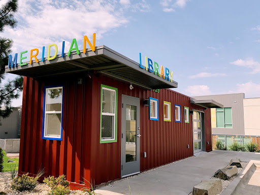Meridian Tiny Library