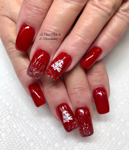La Chica Nails & Microblading Salon - Thumbnail