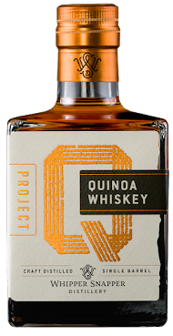 Whipper Snapper Distillery by null