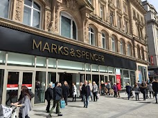 Marks & Spencer Liverpool liverpool