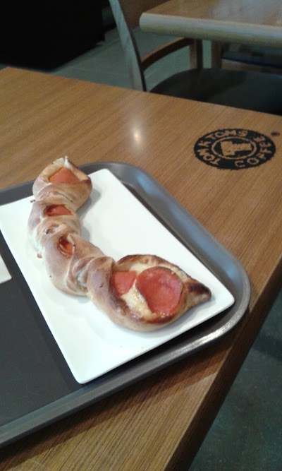 cafe