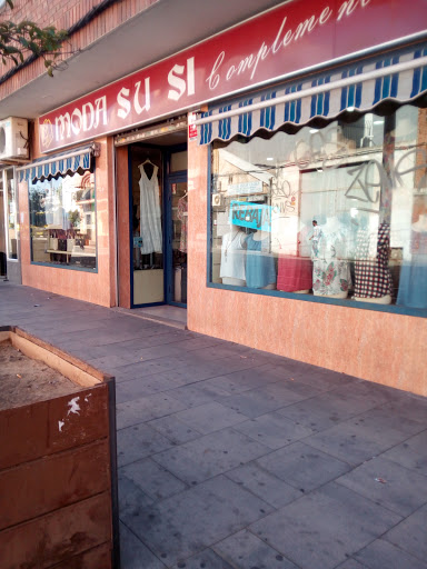 Moda Su Si - Visual