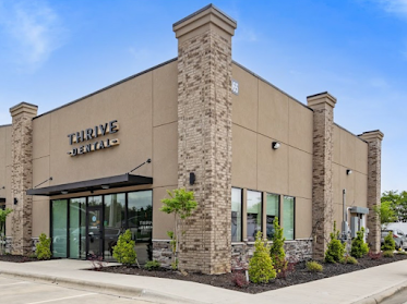 Thrive Dental