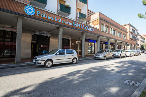 Poliambulatorio Privato San Lazzaro - Thumbnail