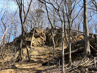 Black Rock Dam