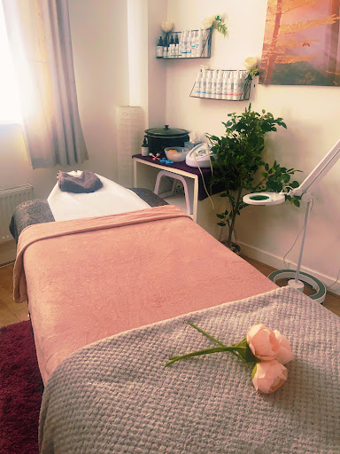 Blossom Beauty and Wellness