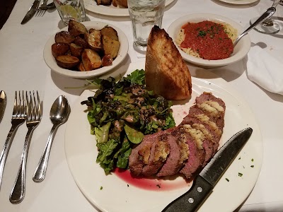 Photos of Frank Guido's Little Italy