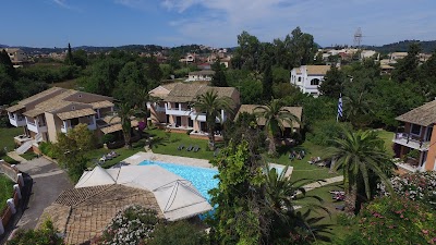 Photos of Folies Corfu Hotel Apartments