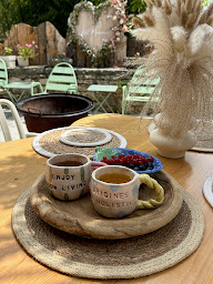 Photo n°12 de Origines - Kitchen à Brengues (Restaurant)