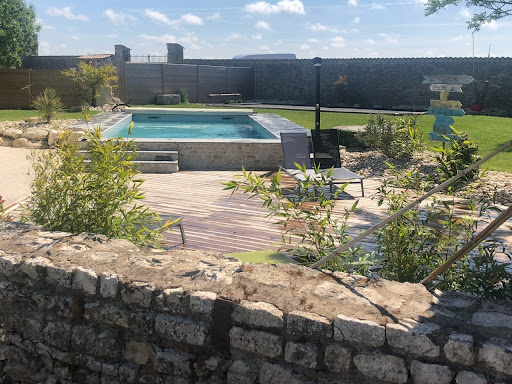 Photo de Gîte de l’Aventon à Andilly (17230)