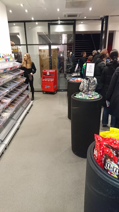 Photos of Scala Holstebro