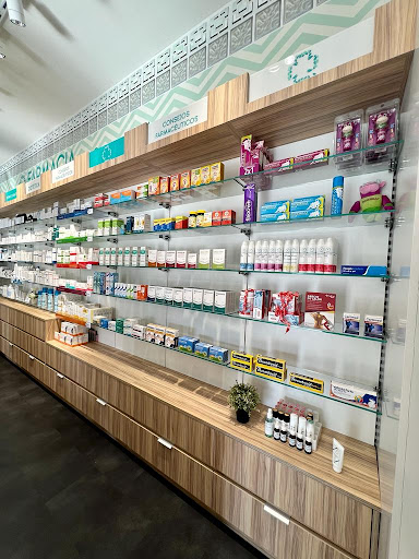 Farmacia Lda. ANA CANTERO MARTEL - Thumbnail