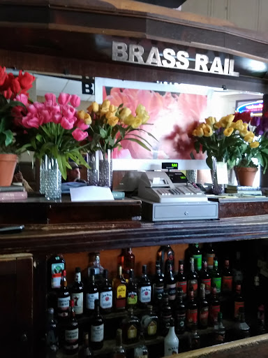 Old Brass Rail Gallery - United States