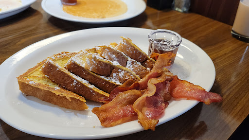 Prime Thyme Eatery - Visual