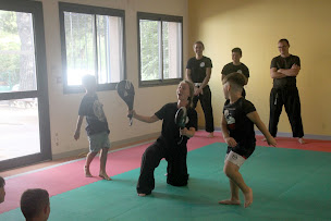 Photo n°6 de ARTS MARTIAUX VIETNAMIENS - Liên Minh Võ Sinh Tự Lập - Aubagne à Aubagne (Club de sport)