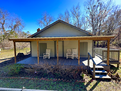 Ray Charles Childhood Home - Thumbnail