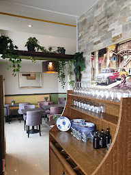 Photo n°3 de L'Escale De Bondy à Bondy (Hôtel)