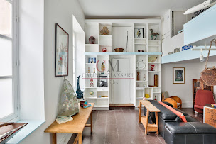 Photo n°37 de Cabinet Mansart à Versailles (Agence de location immobilière)