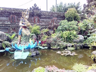 Photos of Ulun Danu Batur