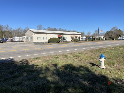 Lake Wylie Mini Storage