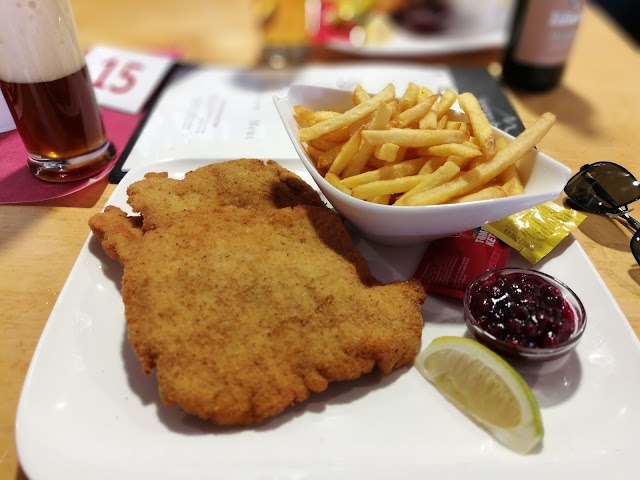 Restaurant Seegrube