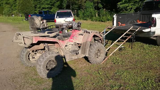 The Backwoods ATV Campground & General Store - Thumbnail
