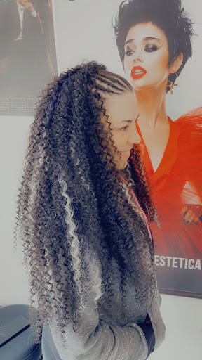 Peluquería Elo Unisex - Thumbnail