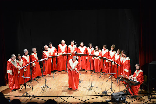 Coro Polifonico "Gaspare Spontini" Moie - Thumbnail