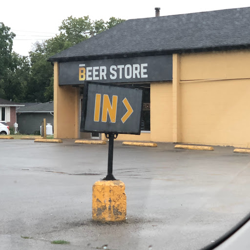 Beer Store 4553 - Thumbnail