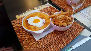 Photo n°19 de La Régalade Brasserie - Plage de Calais à Calais (Brasserie)