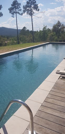 Photo de Daddy Pool à Fayence (83440)