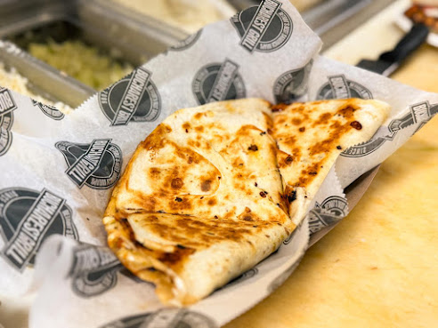 Bucharest Grill by null