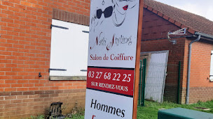 Photo n°1 de Salon Nath'styling à Assevent (Salon de coiffure)