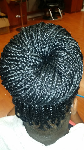 Bamba African Hairbraiding - Thumbnail
