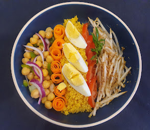 Photo n°61 de B-CooK à La Tour-du-Pin (Restaurant de plats à emporter)