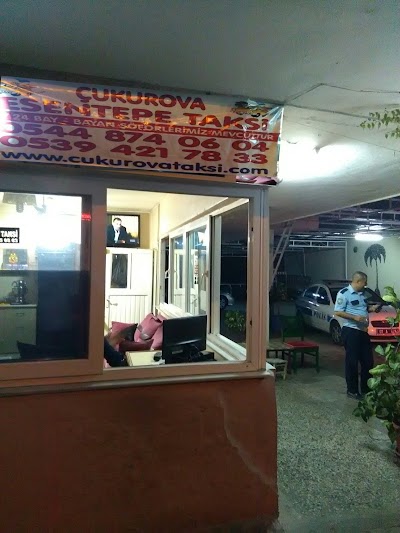 Photos of &Ccedil;ukurova Taksi