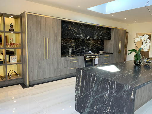 Kitchens With Elegance Ltd Gallery - United Kingdom