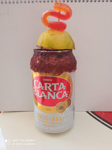 Micheladas el "Tio" - Thumbnail
