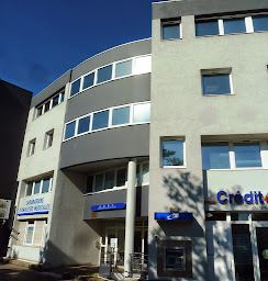 Photo n°6 de A.C.S.T Service de prévention et de Santé au Travail à Strasbourg (Service de la santé au travail)