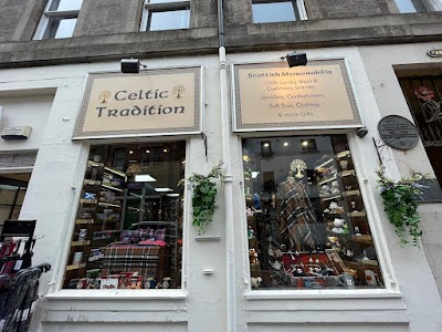 Celtic Tradition