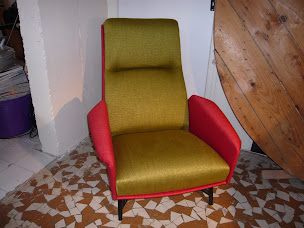 Photo n°12 de D'Aboville Stéphane à Pau (Magasin de stores et de rideaux)