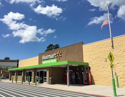 Walmart Neighborhood Market