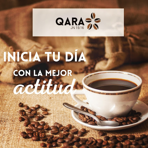 QARA Coffee - Thumbnail