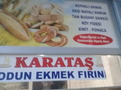 KARATAS EKMEK FIRINI