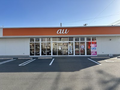 auショップ 大槻