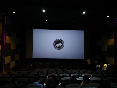 Photos of Q'S Cinemas