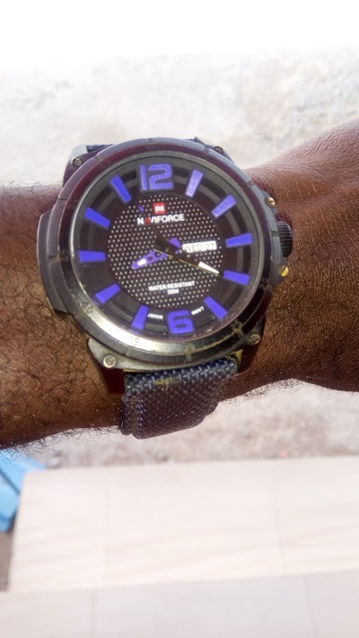 Slot Nigeria Limited Akure