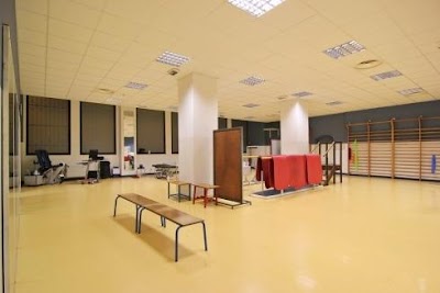 Ifor - Physiotherapy Center Orthopedic rehabilitation