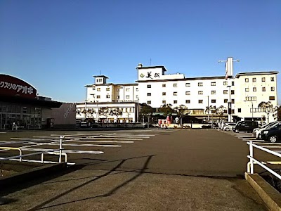 Photos of Awara Onsen Mimatsu