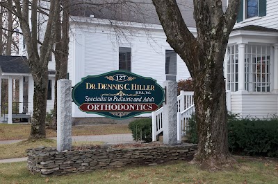 Hiller Orthodontics